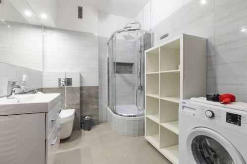 Apartamenty Oaza 1 Zakopane