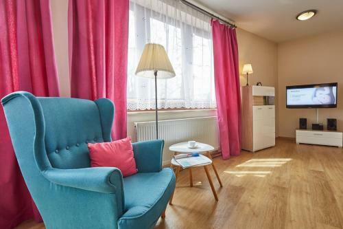 Apartamenty Oaza 1 Zakopane