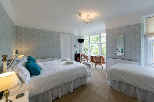 Woodside Bed And Breakfast