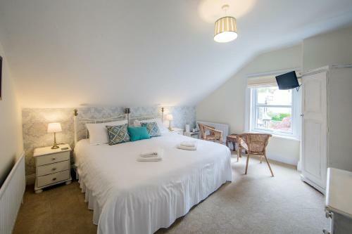 Woodside Bed And Breakfast