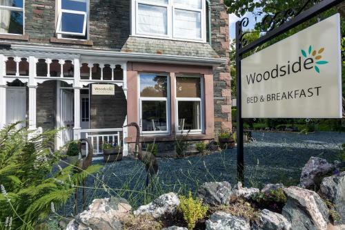Woodside Bed And Breakfast