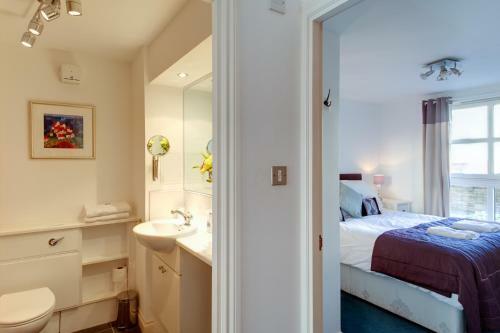 Apartamento Tolbooth Apt Old Town