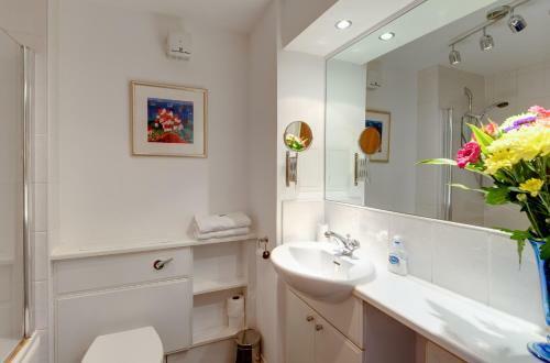 Apartamento Tolbooth Apt Old Town