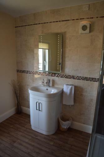 Bed & Breakfast Kingsleigh Guest House