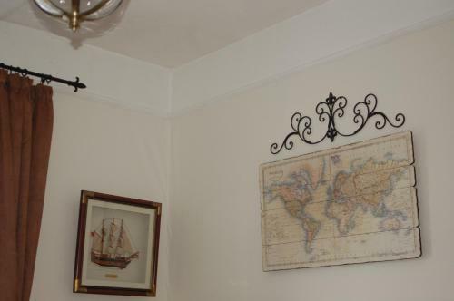 Bed & Breakfast Knights Rest