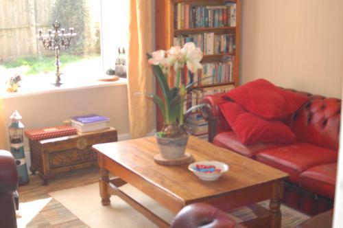 Bed & Breakfast Knights Rest