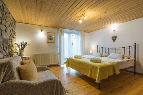 Hostal Apartamenty Bajeczka