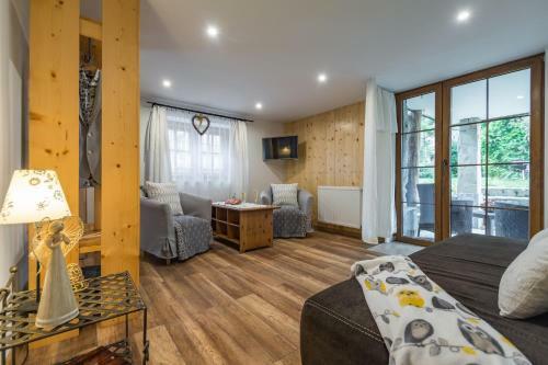 Hostal Apartamenty Bajeczka
