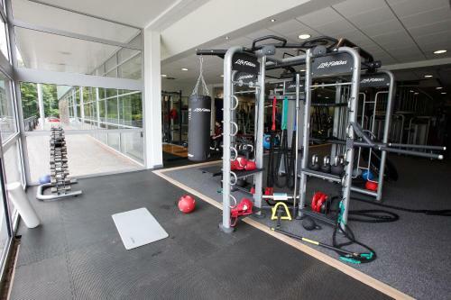 Hotel Bisham Abbey