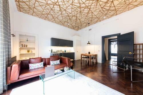 Apartamento Linton Collection - Lord Lyons Chambers