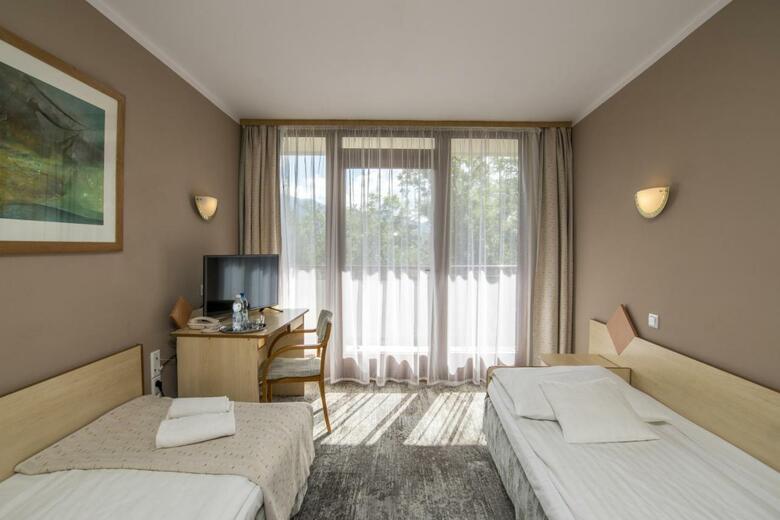 Hotel Geovita Zakopane