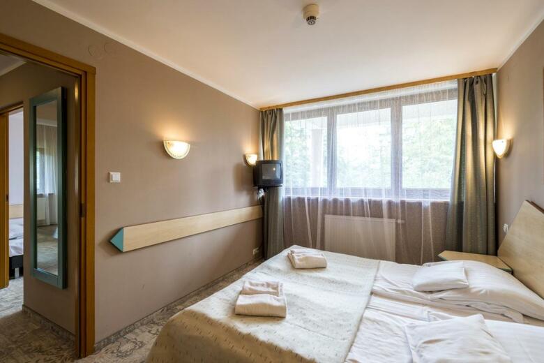 Hotel Geovita Zakopane