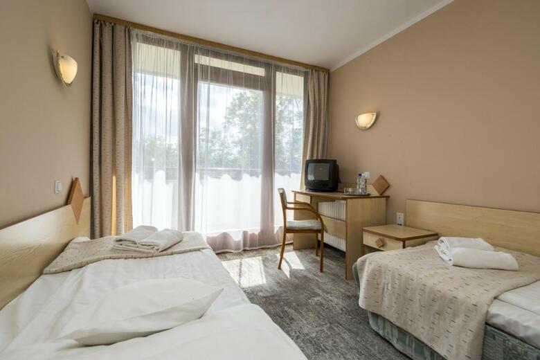Hotel Geovita Zakopane