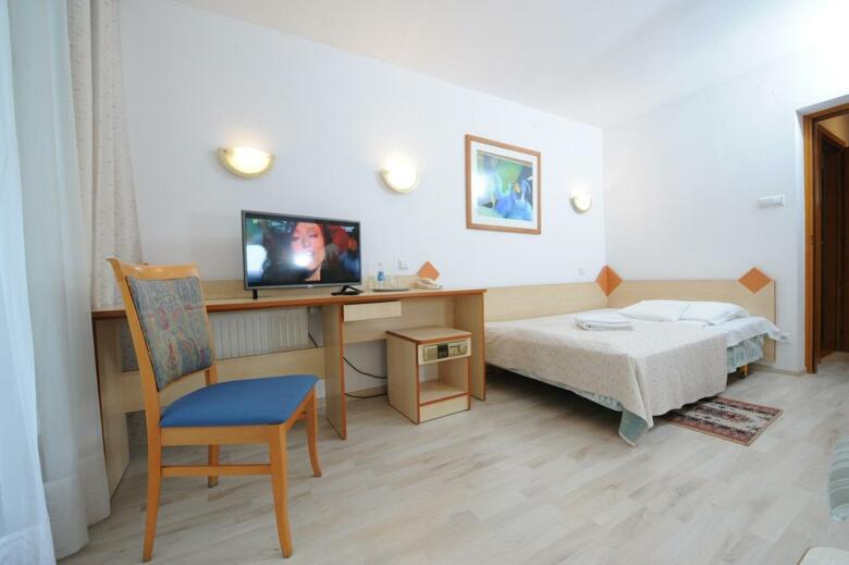 Hotel Geovita Zakopane