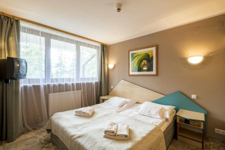 Hotel Geovita Zakopane