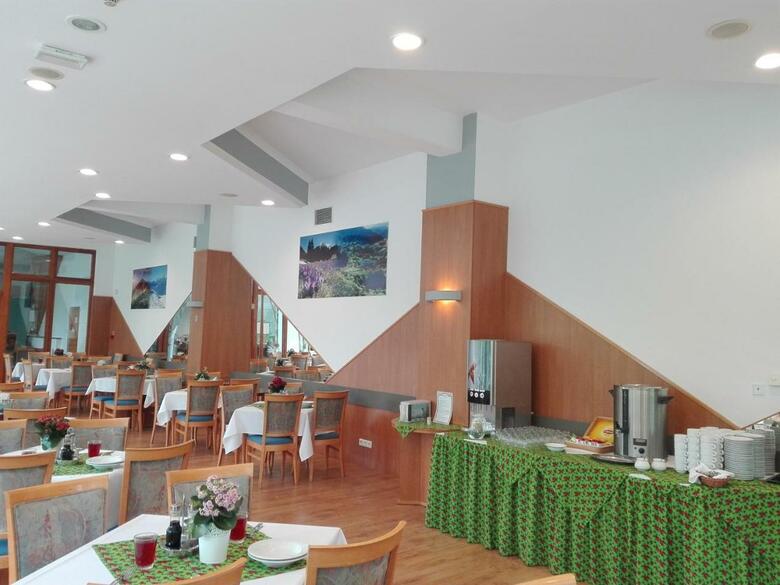Hotel Geovita Zakopane