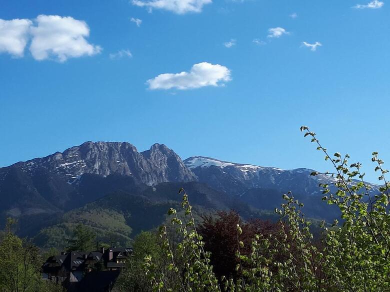 Hotel Geovita Zakopane