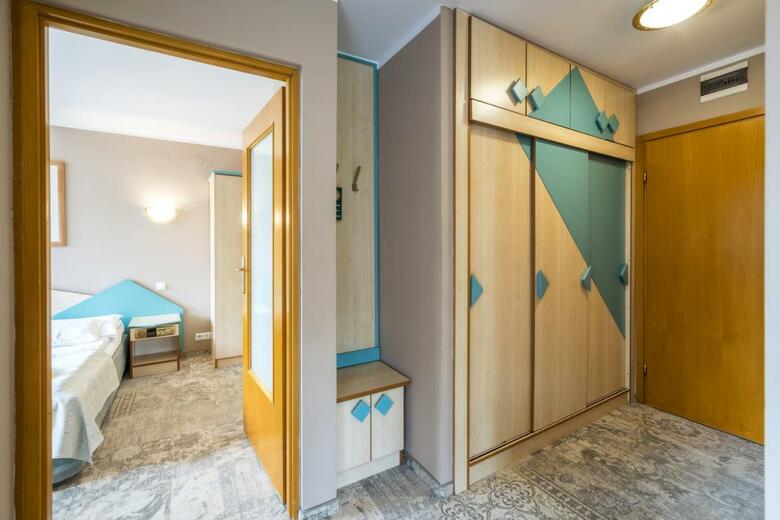 Hotel Geovita Zakopane