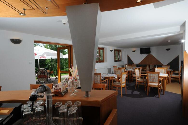 Hotel Geovita Zakopane
