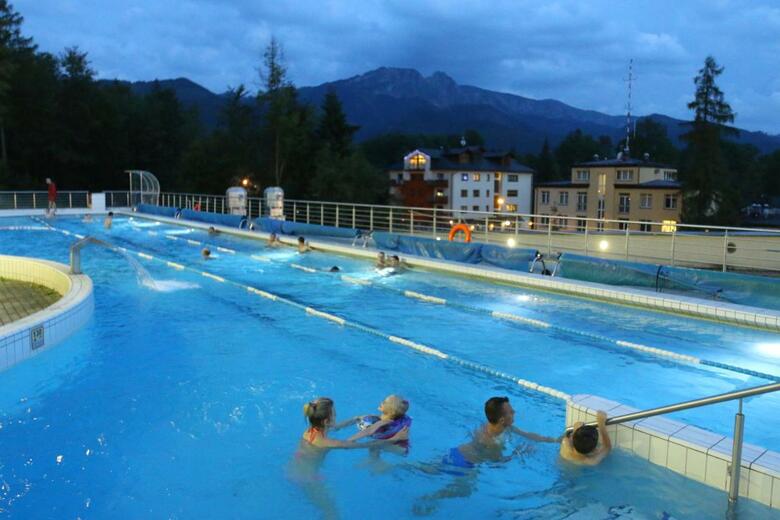 Hotel Geovita Zakopane