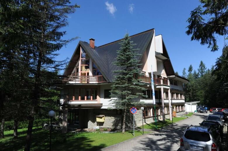 Hotel Geovita Zakopane