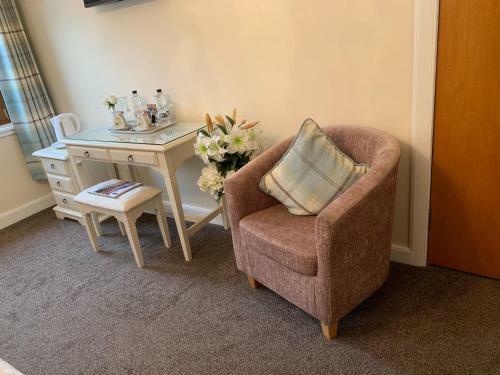 Westcourt Bed & Breakfast