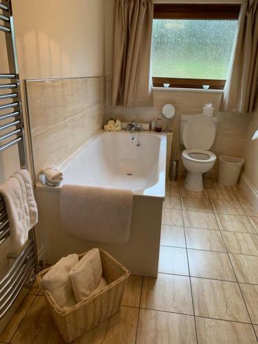 Westcourt Bed & Breakfast