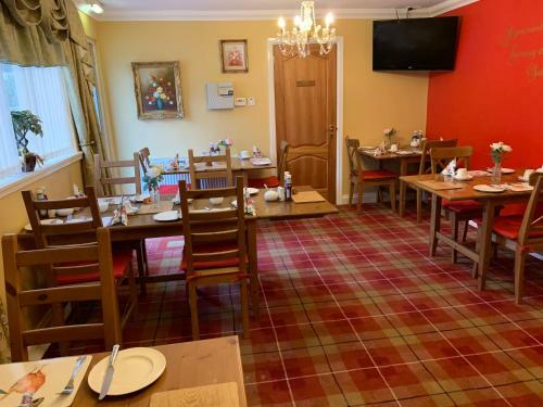 Westcourt Bed & Breakfast