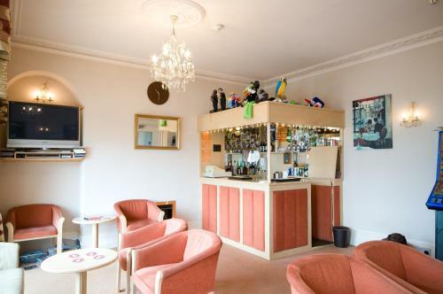 Hostal The Sands