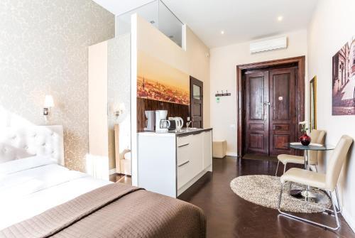 Apartamenty D?uga 27