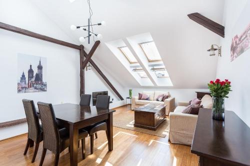 Apartamenty D?uga 27