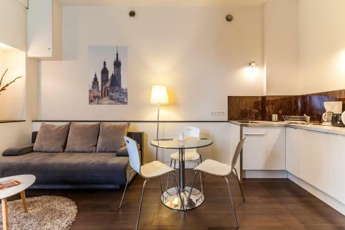 Apartamenty D?uga 27