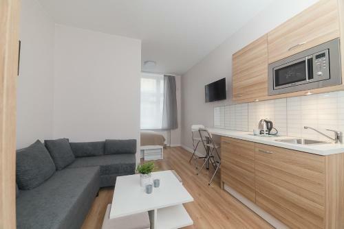 Hostal Sopot Host