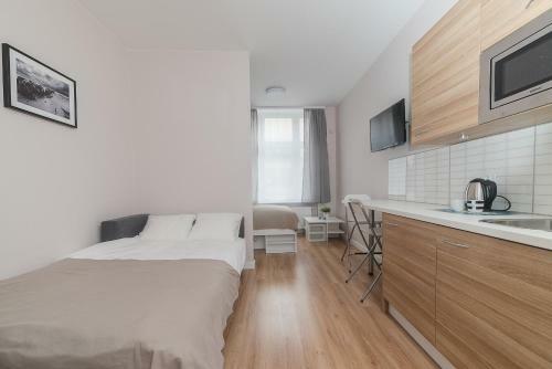 Hostal Sopot Host