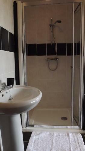 Bed & Breakfast Pretoria Guest House