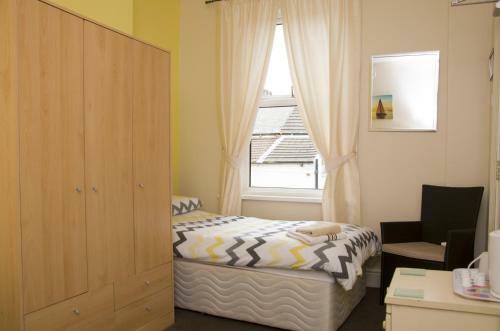 Bed & Breakfast Pretoria Guest House