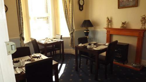 Bed & Breakfast Pretoria Guest House