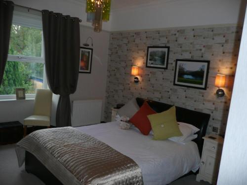 Hostal Glenville House (adults Only)