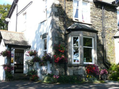 Hostal Glenville House (adults Only)
