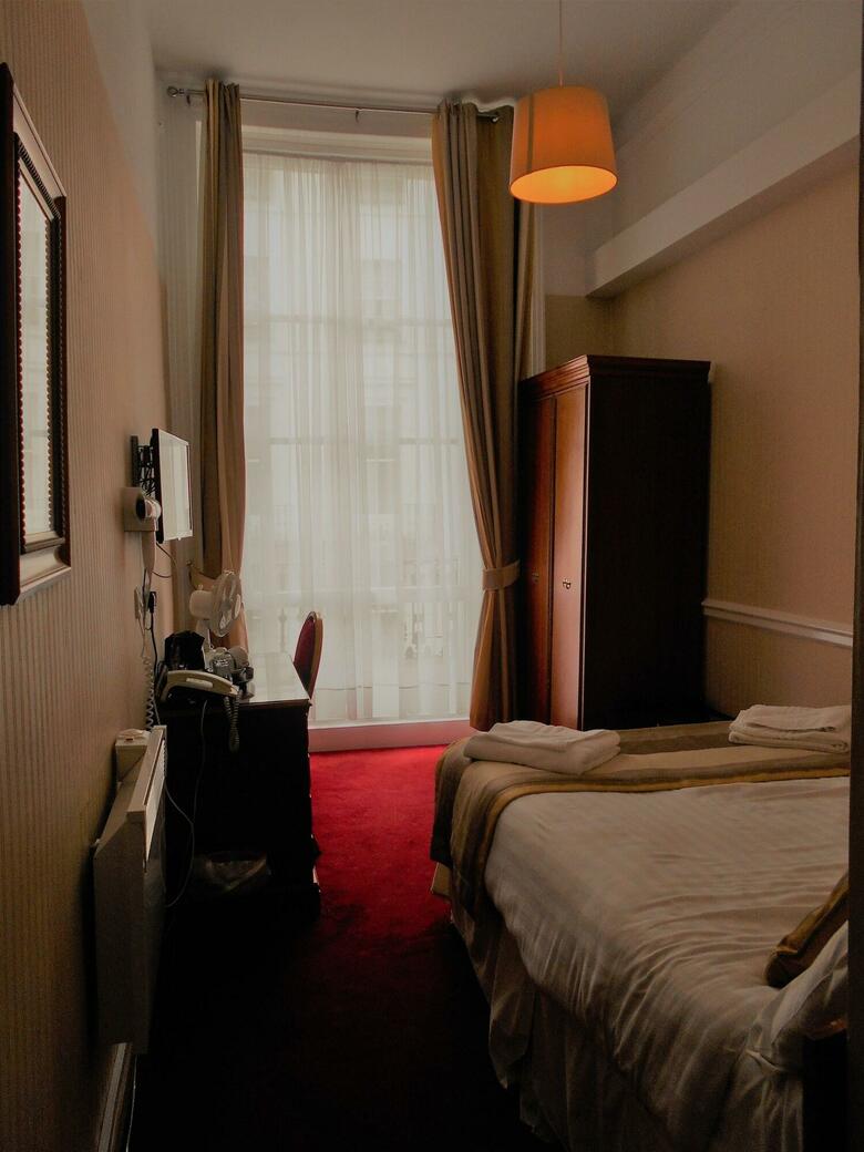 Parkwood Hotel