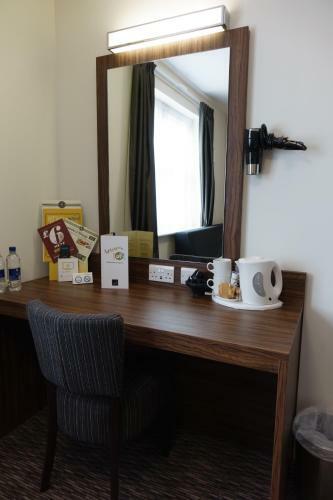 Hotel Fallow Field By Marston's Inns