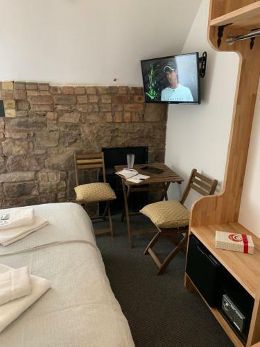 Hostal Royal Mile Sir Hume Residency
