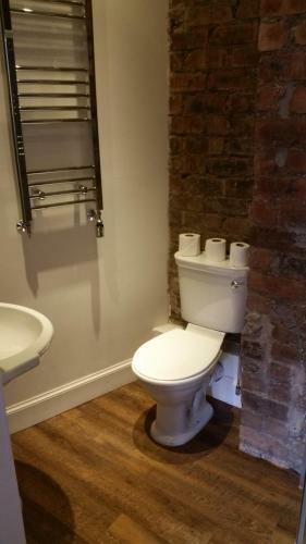 Hostal Royal Mile Sir Hume Residency