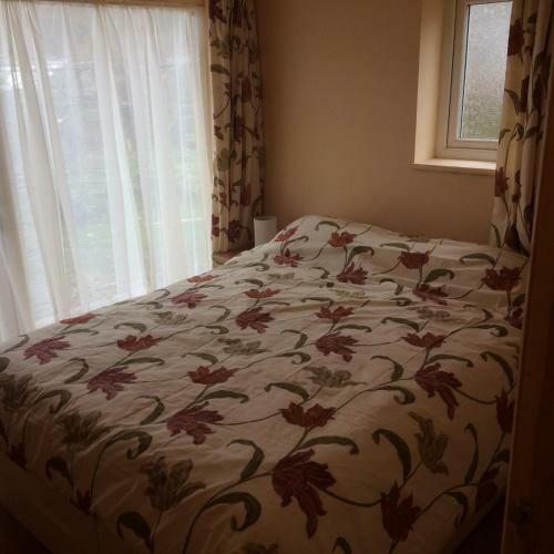 Bed & Breakfast The Railway Cottage