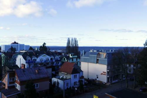 Apartamento Baltic Home Fala