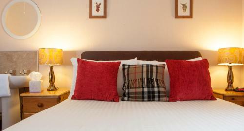Hostal Eskdale Guest House