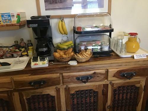 Hostal Eskdale Guest House