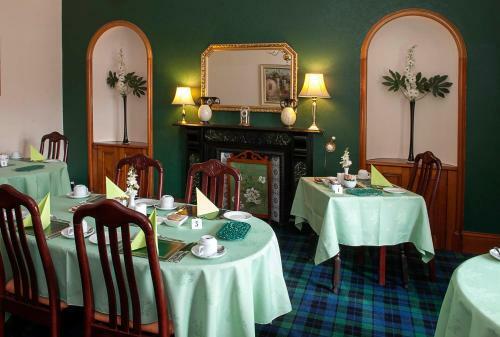 Hostal Eskdale Guest House