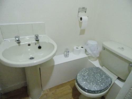 Bed & Breakfast Topaz Guest House