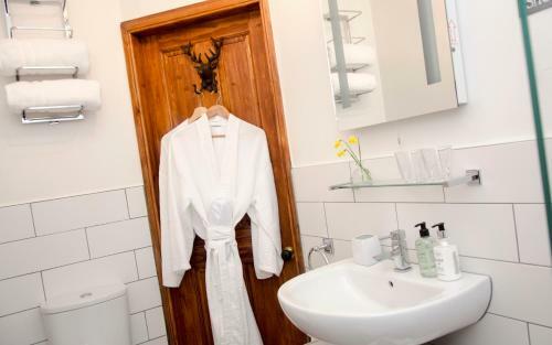 Firhall Highland B&B